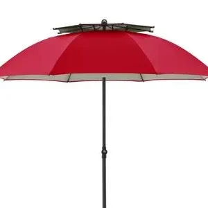 Doppler Sonnenschirm Windprofi Neo, rund, ca. | Dehner