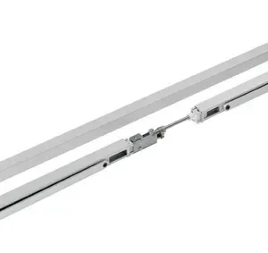 dormakaba Gleitsch.GSR/V f.TS 93 B silber Bands - 64102001 - HaustierPro