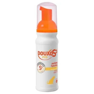 DOUXO S3 PYO Mousse 150 ml