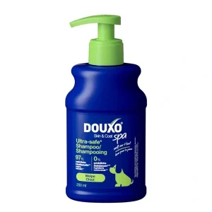 DOUXO SPA Welpen-Shampoo 250ml | DAS FUTTERHAUS