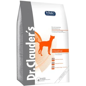 Dr. Clauder Trockenfutter für Hund Diät IRD Intestinal