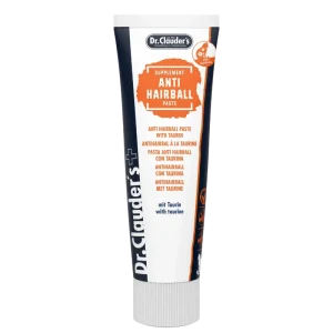 Dr.Clauder's Antihairball Paste mit Taurin