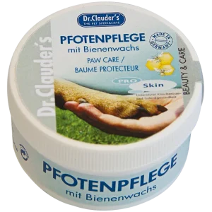Dr.Clauder's B & C Pfoten-Pflege Creme