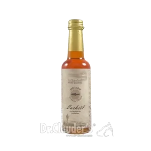 Dr.Clauder's BARF Cat & Dog Lachsöl Traditionell