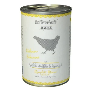 Dr.Clauder's BARF Hühnerfrikasse