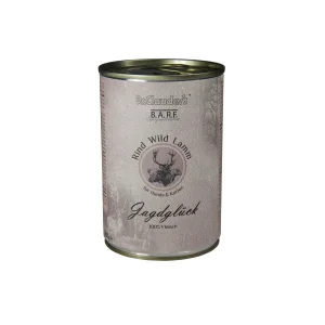 Dr.Clauder's BARF Jagdglück