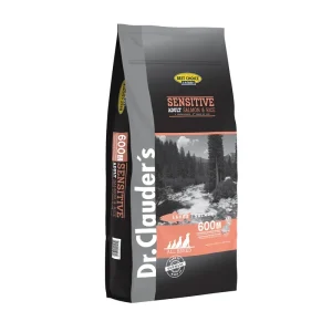 Dr.Clauder's Best Choice Adult Lachs+Reis