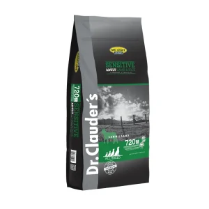 Dr.Clauder's Best Choice Adult Lamm & Reis