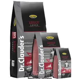 Dr. Clauder’s Best Choice Adult Large