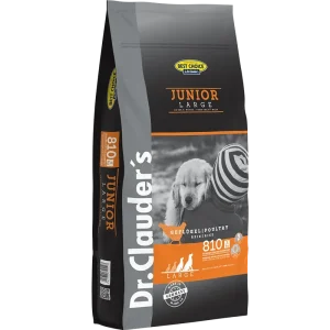 Dr.Clauder's Best Choice Junior Large