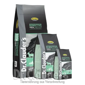 Dr.Clauder's Best Choice Lamm &amp; Reis