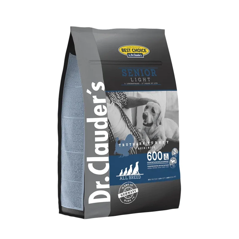 Dr.Clauder's Best Choice Senior Light - Image 2