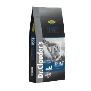 Dr.Clauder's Best Choice Senior Light