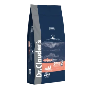 Dr.Clauder's Best Choice Sensi Lachs+Kartoffel