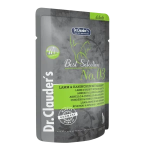Dr.Clauder's Cat BestSelect No 3