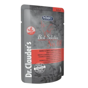 Dr.Clauder's Cat BestSelect No 8