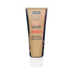 Dr. Clauders Cat Snack IT Freshcreme