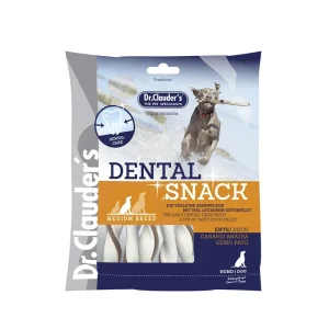 Dr.Clauder's Dental Ente medium