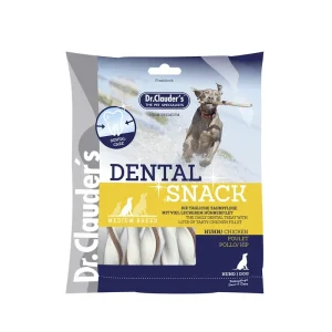 Dr.Clauder's Dental Huhn medium
