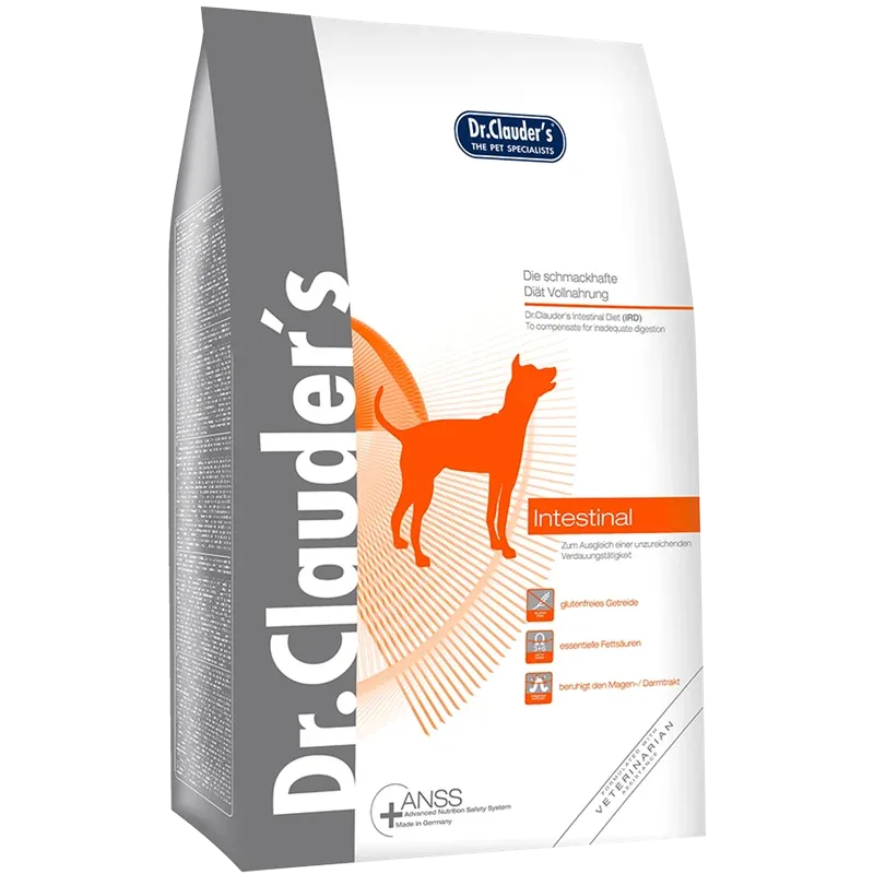Dr.Clauder's Diät IRD Intestinal
