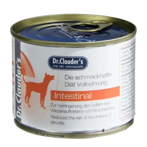 Dr.Clauder's Diät IRD Intestinal Nassfutter