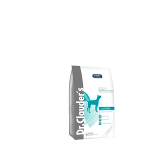 Dr.Clauder's Diät LPD Leberdiät