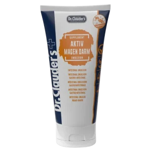 Dr.Clauder's Dog Magen-Darm Emulsion
