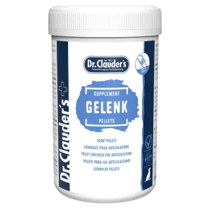 Dr.Clauder's Dog Mobil & Fit Gelenk Pellets