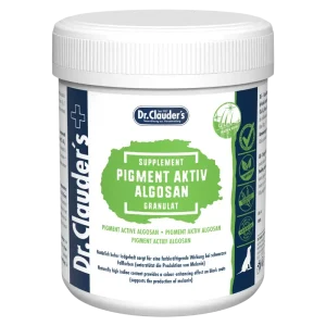 Dr.Clauder's Dog Pigment Aktiv Algosan