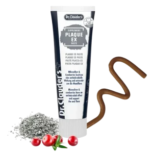 Dr.Clauder's Dog Plaque Ex Forte Plus Paste