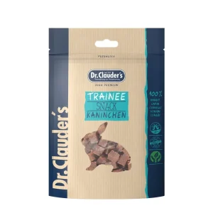 Dr.Clauder's Dog Snack Trainee Kaninchenfleisch