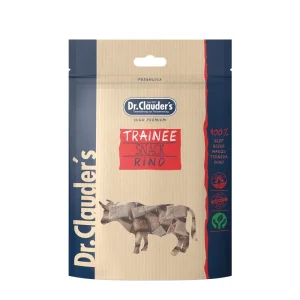 Dr.Clauder's Dog Snack Trainee Rinderfleisch