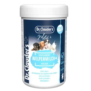 Dr.Clauder's Dog Welpenmilch+