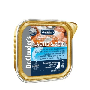 Dr.Clauder's Hair+Skin Lachs