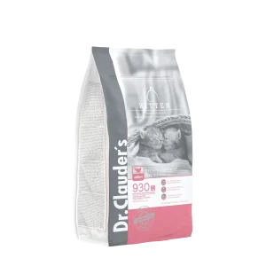 Dr.Clauder's High Premium Cat Kitten