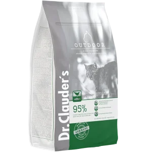 Dr.Clauder's High Premium Outdoor