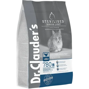 Dr.Clauder's High Premium Senior / Light