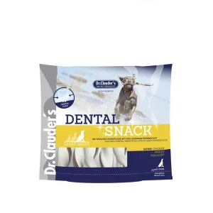 Dr. Clauder's Hunde Dental Snack Huhn large breed