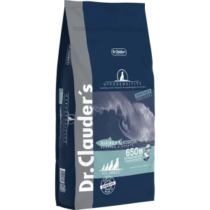 Dr.Clauder's Hyposensitive Grainfree Hering
