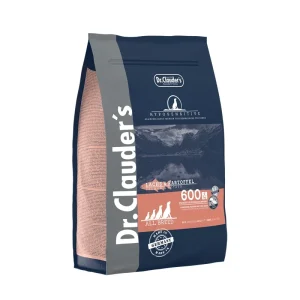 Dr.Clauder's Hyposensitive Lachs+Kartoffel