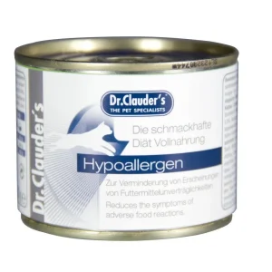 Dr.Clauder's Katze Hypoallergen Diät