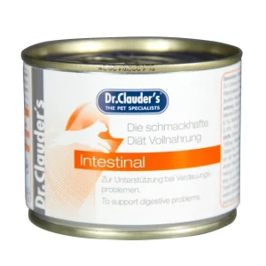 Dr.Clauder's Katze Intestinal Diät