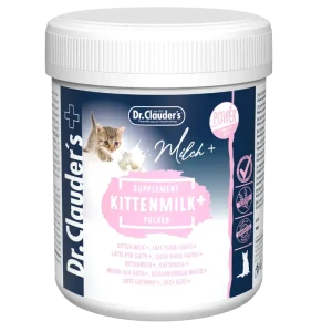 Dr.Clauder's Kittenmilch+