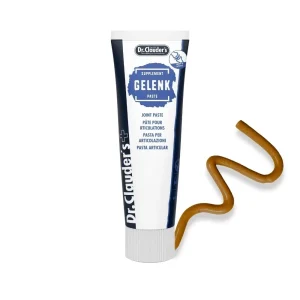 Dr. Clauder's Mobil & Fit Gelenk Paste