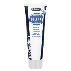 Dr.Clauder's Mobil & Fit Gelenk Paste