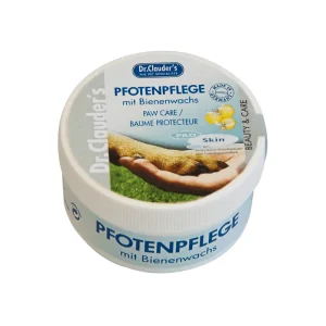 Dr.Clauder's Pfoten Pflege Dose