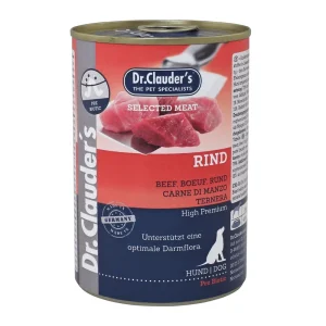 Dr.Clauder's Prebiotics Rind