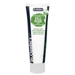 Dr.Clauder's Pro Hair & Skin Fell Plus Paste