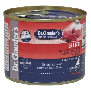 Dr.Clauder's Selected Meat Meat