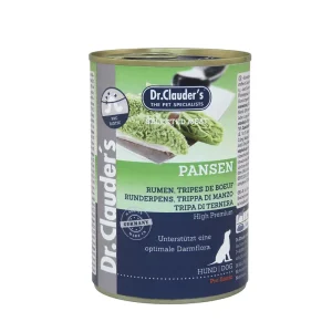 Dr.Clauder's Selected Meat Pansen